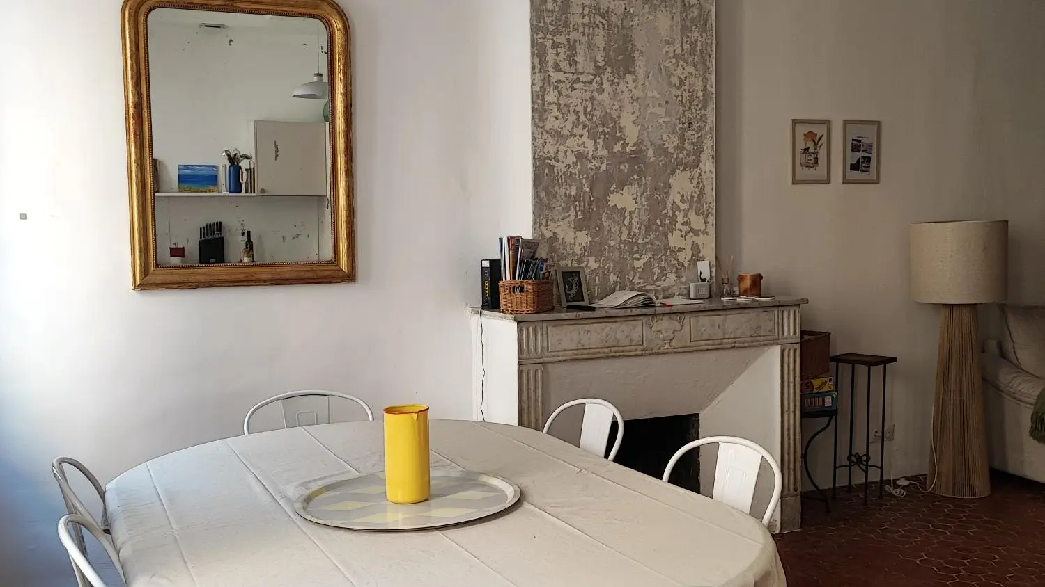 Chez Bob, Maison & Expériences