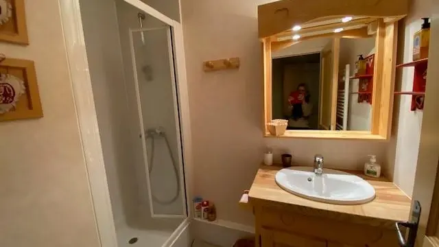 Douche