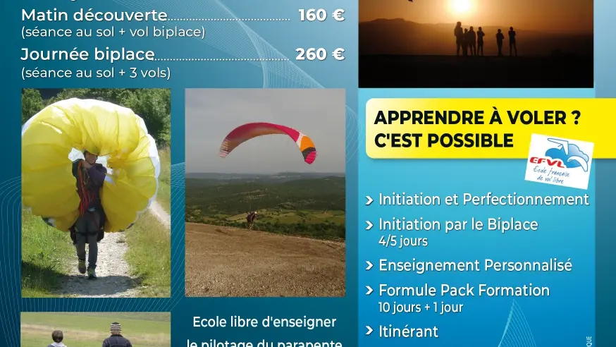 Parapente