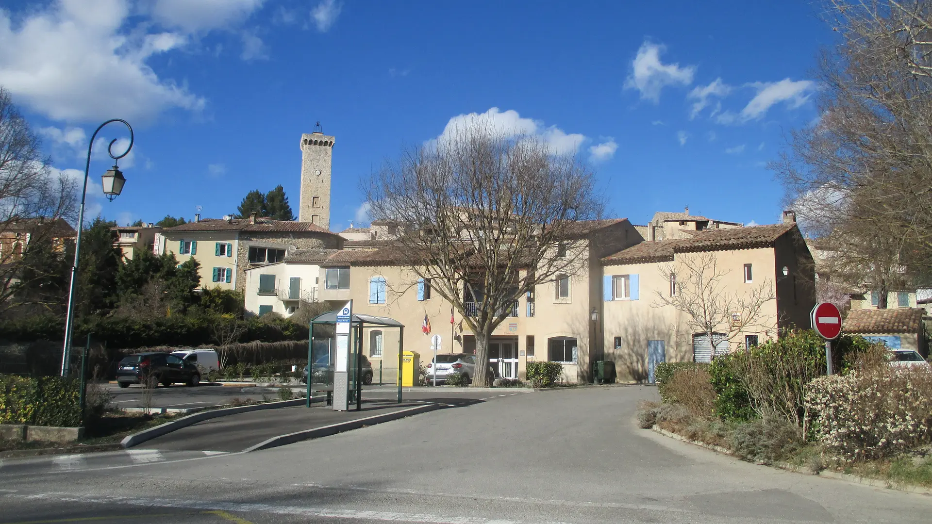 St Martin
