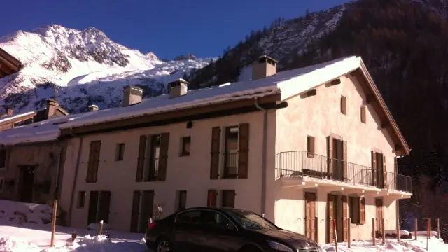 Résidence Arsène-Juillet 1