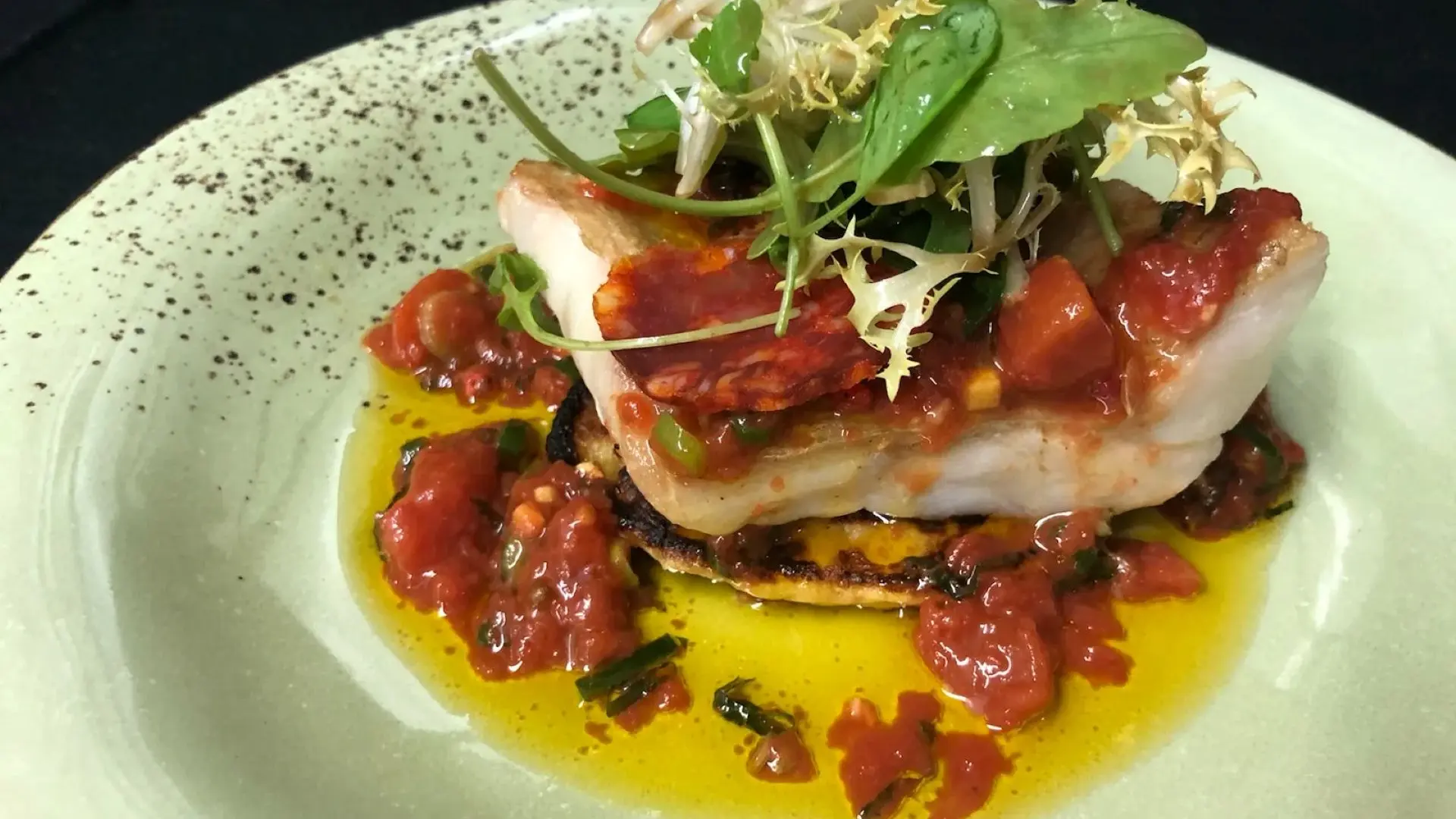 Vinothèque Planches & Gamelles