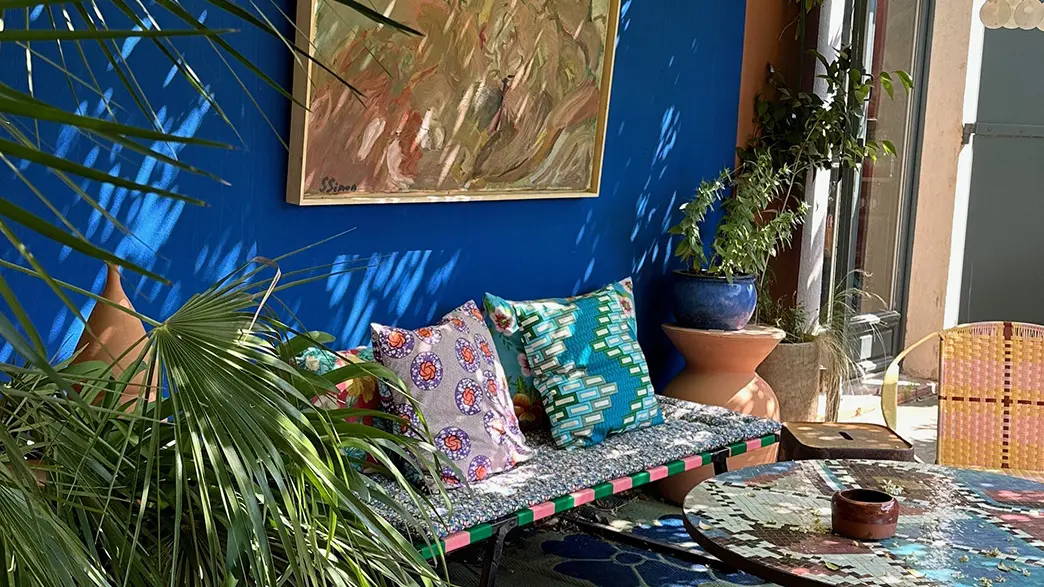 La Boutique Joseph Bayol_Saint-Rémy-de-Provence