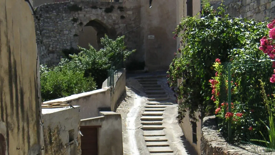 Calade des Siffleurs