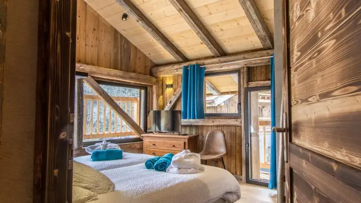 chambre