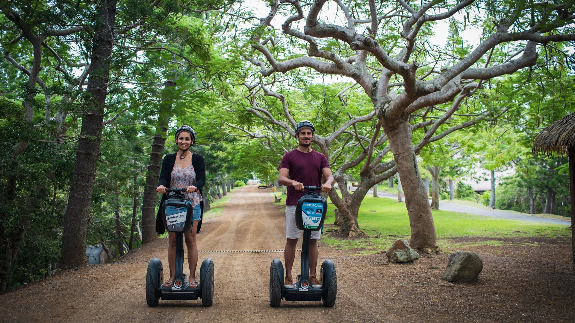 Mobilboard