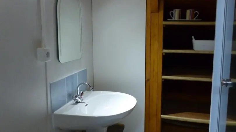 Gîte Chalet de La Forge à LE VERNET dans l'Allier en Auvergne