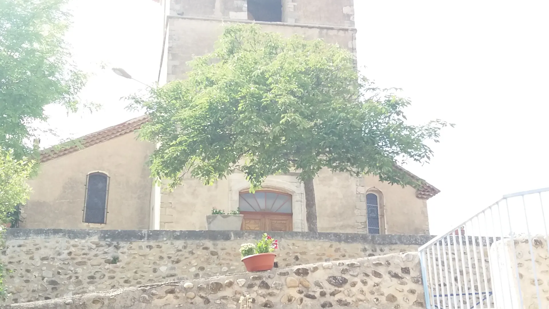 Eglise Notre Dame du Serre