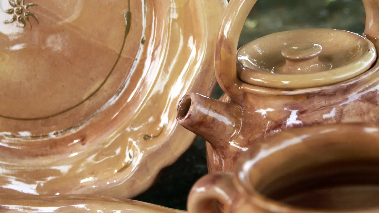 La poterie des Alpilles - Lise Freychet_Saint-Rémy-de-Provence