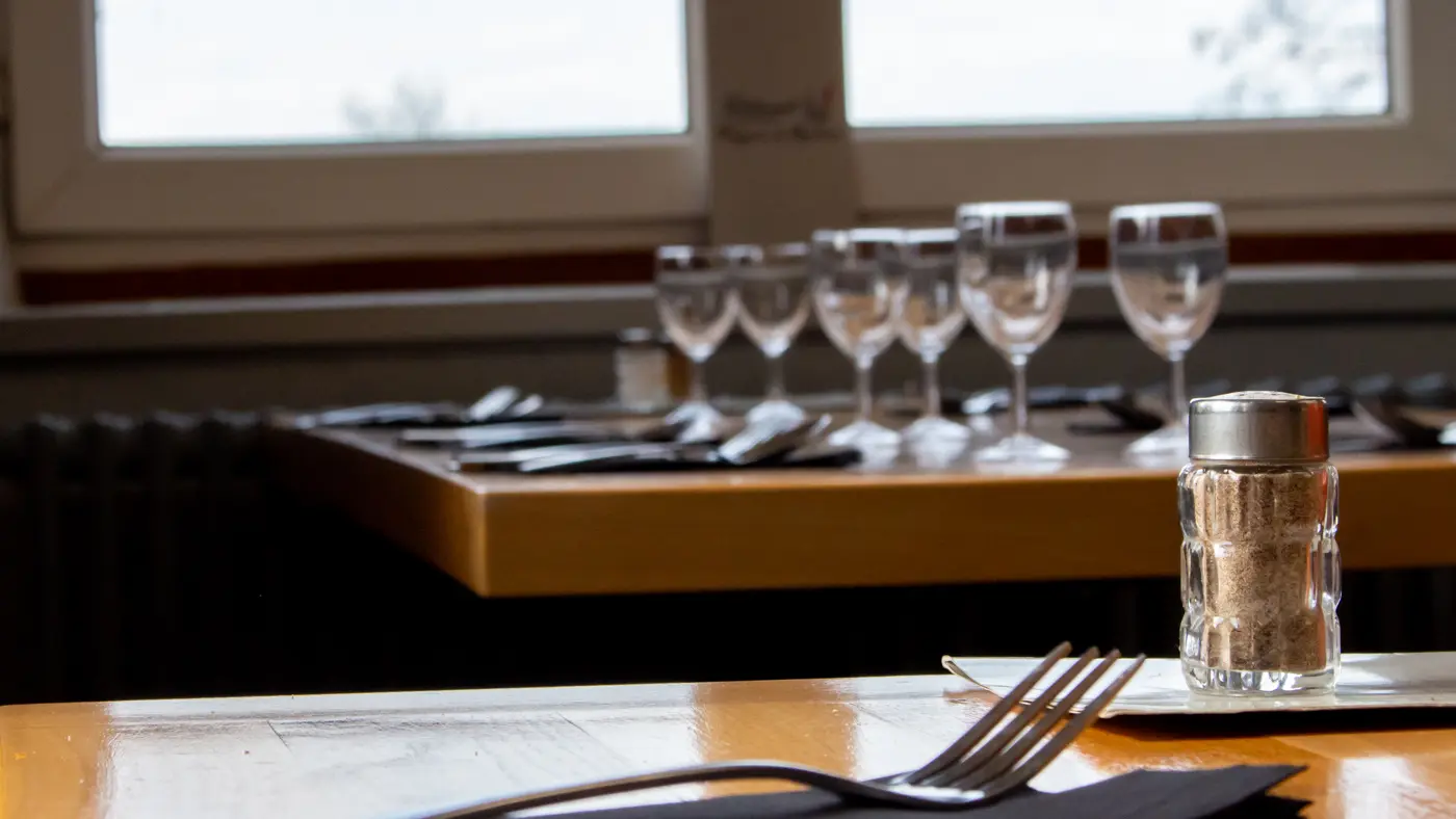 Restaurant Pizzeria de Marlieux