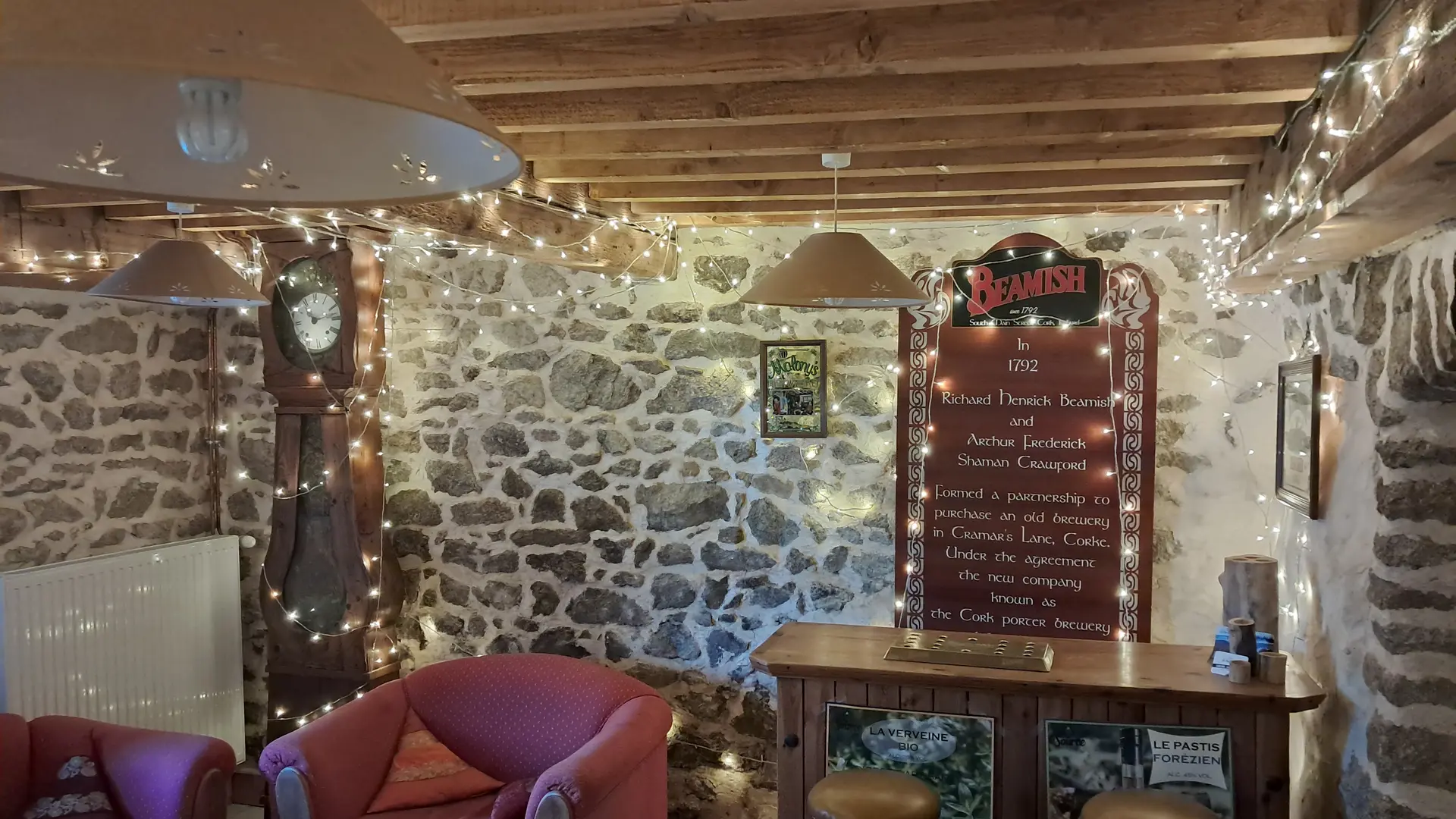 déco Noël 2024