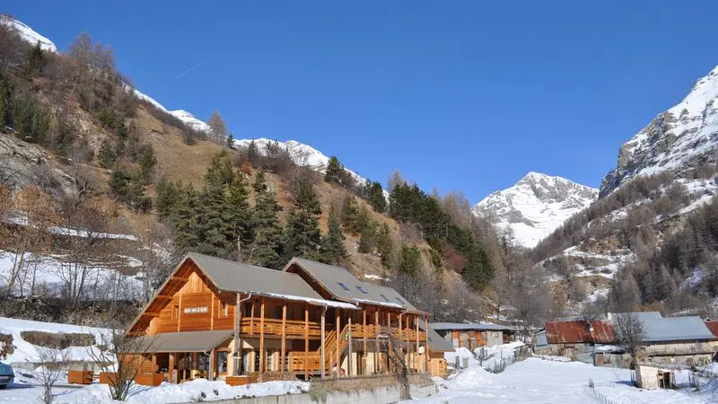 La Cantine des Gourniers REALLON