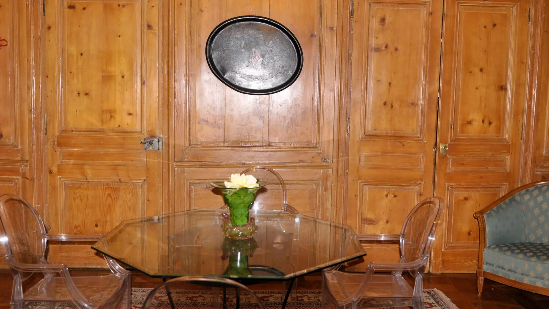 petit salon