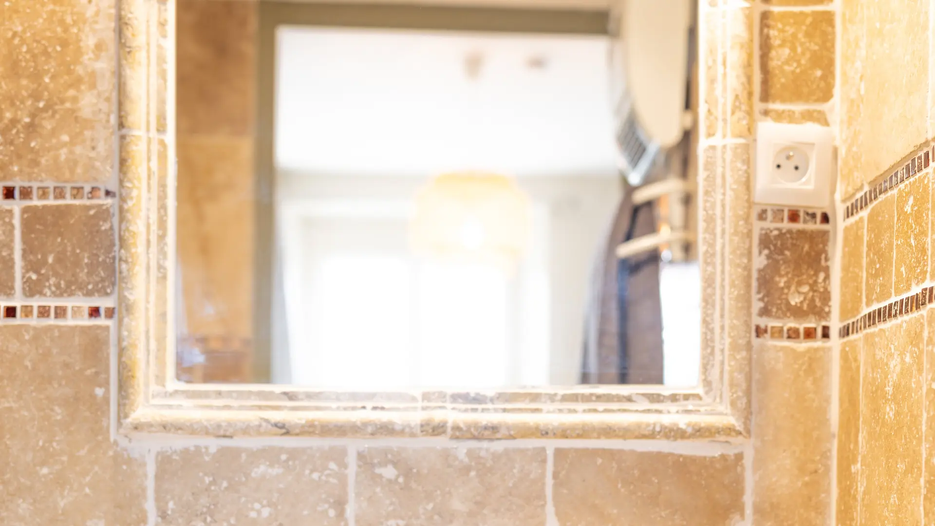 Domaine de Prefaissal Chambre n°1