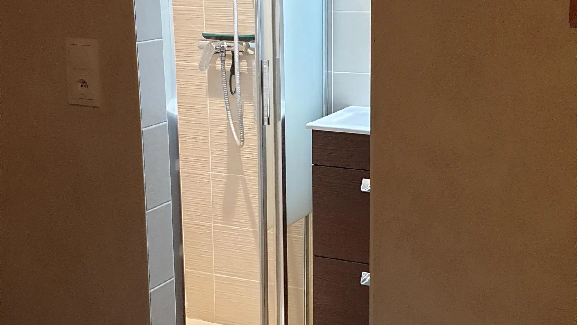 4 pièces - Chalet la Gentiane