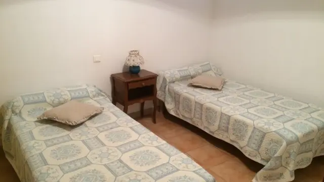 Appartement T2 gîte Lavande