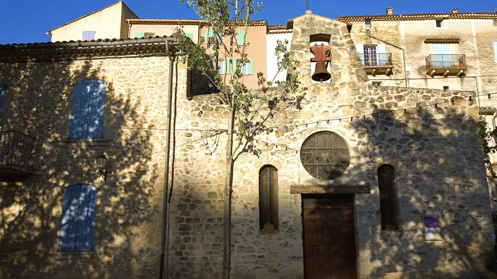 Eglise Paroissiale Notre-Dame et Saint Laurent - OT LUB