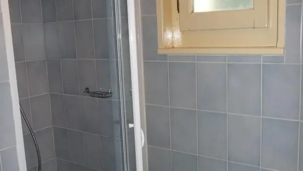 salle d'eau douche