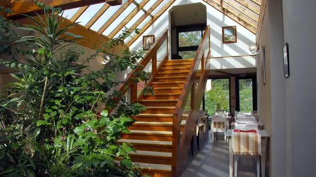 Chez Nous hôtel