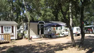 Emplacement Mobile Home