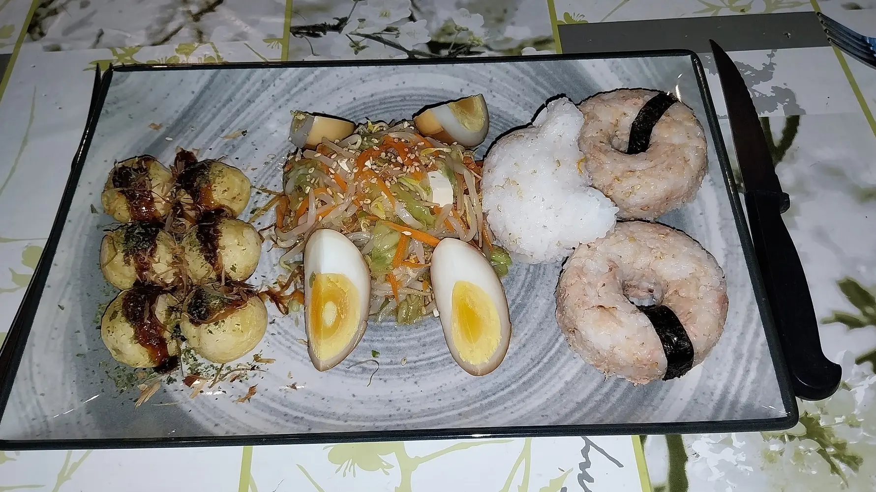 La Table Gourmande des 3 Cellier