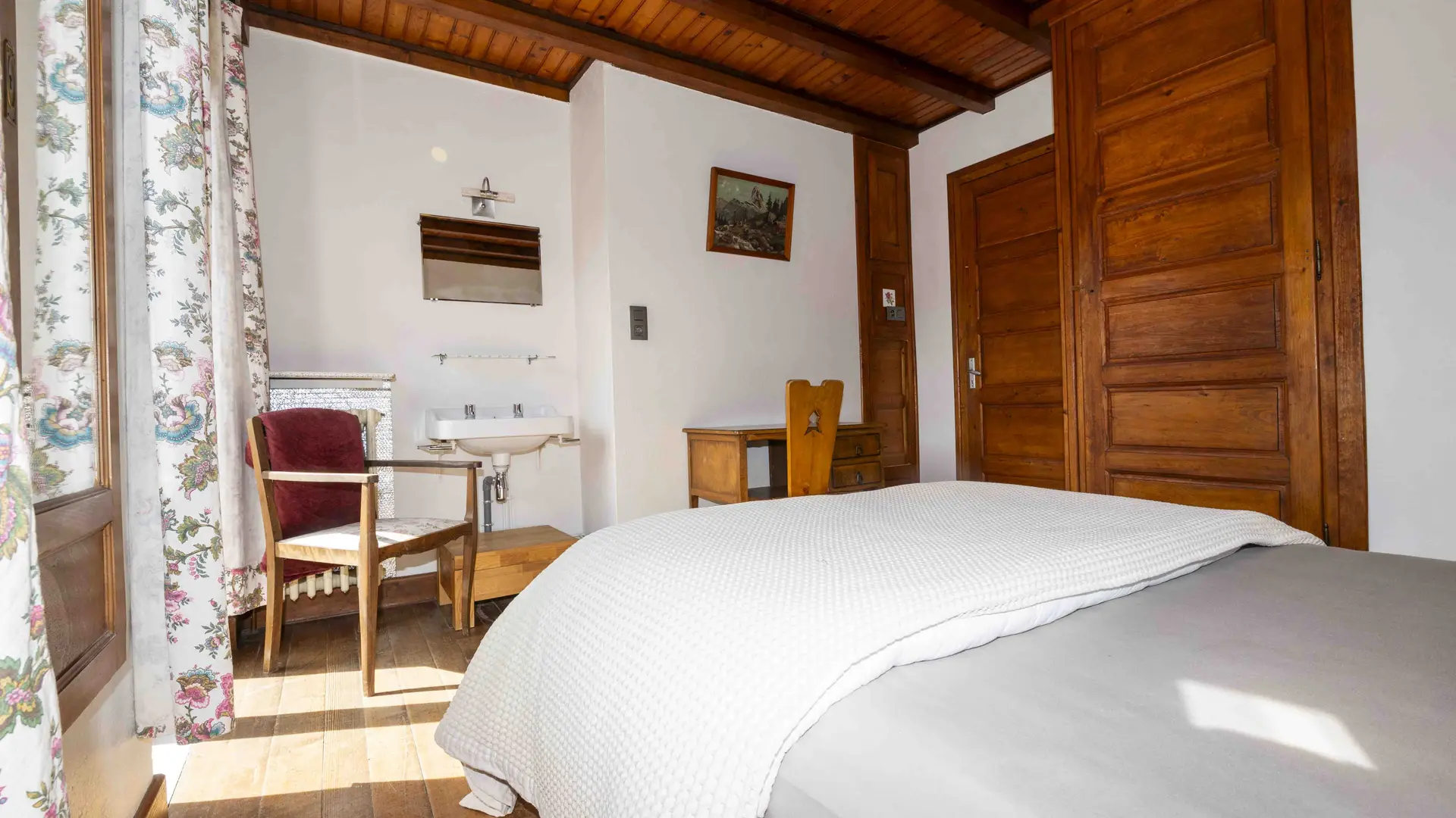 Chambre 5