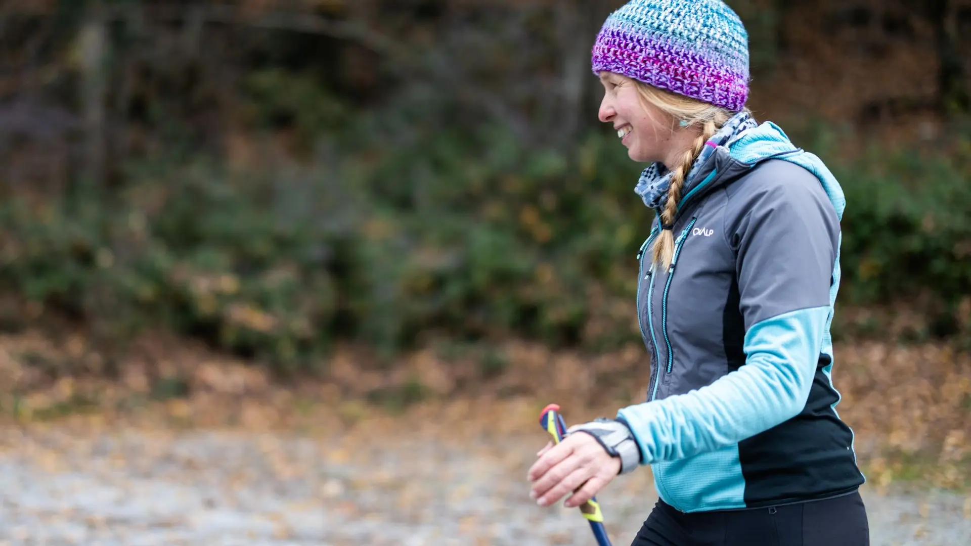 Madeleine Bureau des Guides d'Albertville