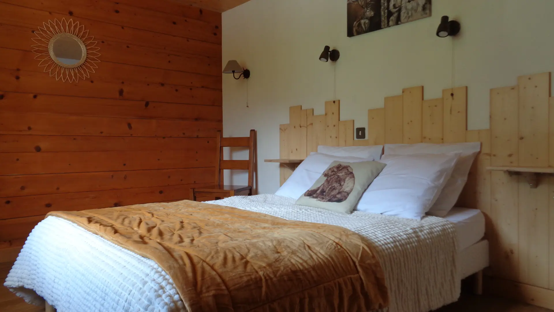 chambre