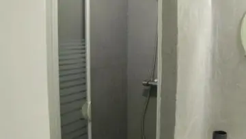 salle d'eau