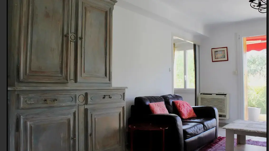 Location Les Lônes - Six-Fours-les-Plages