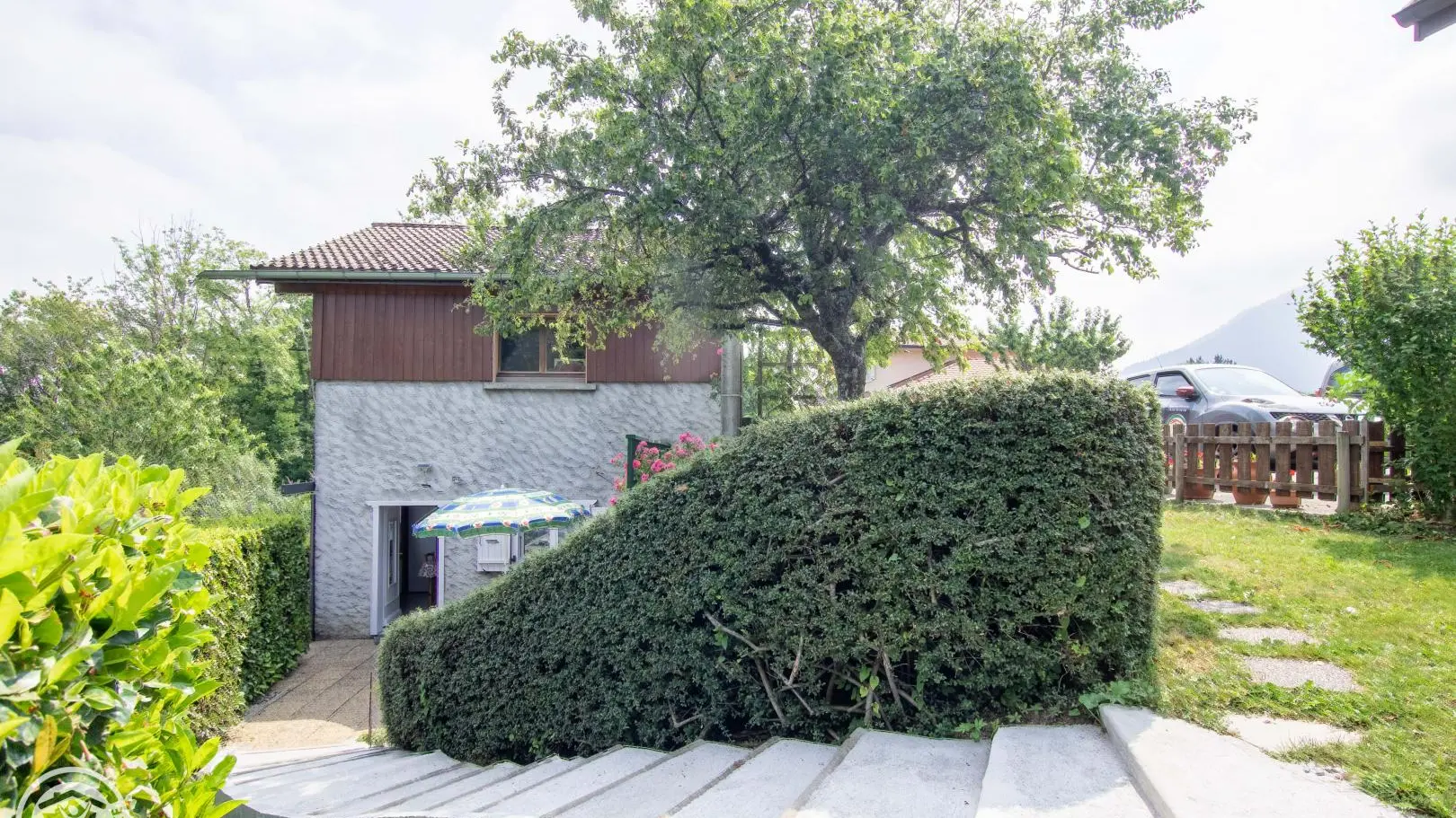 Votre voiture ne sera pas loin !