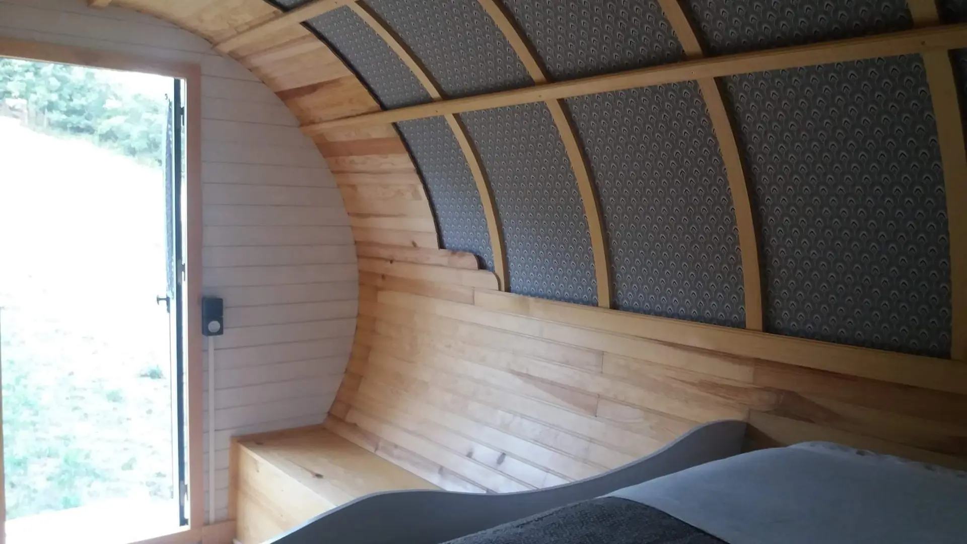 Espace intérieur