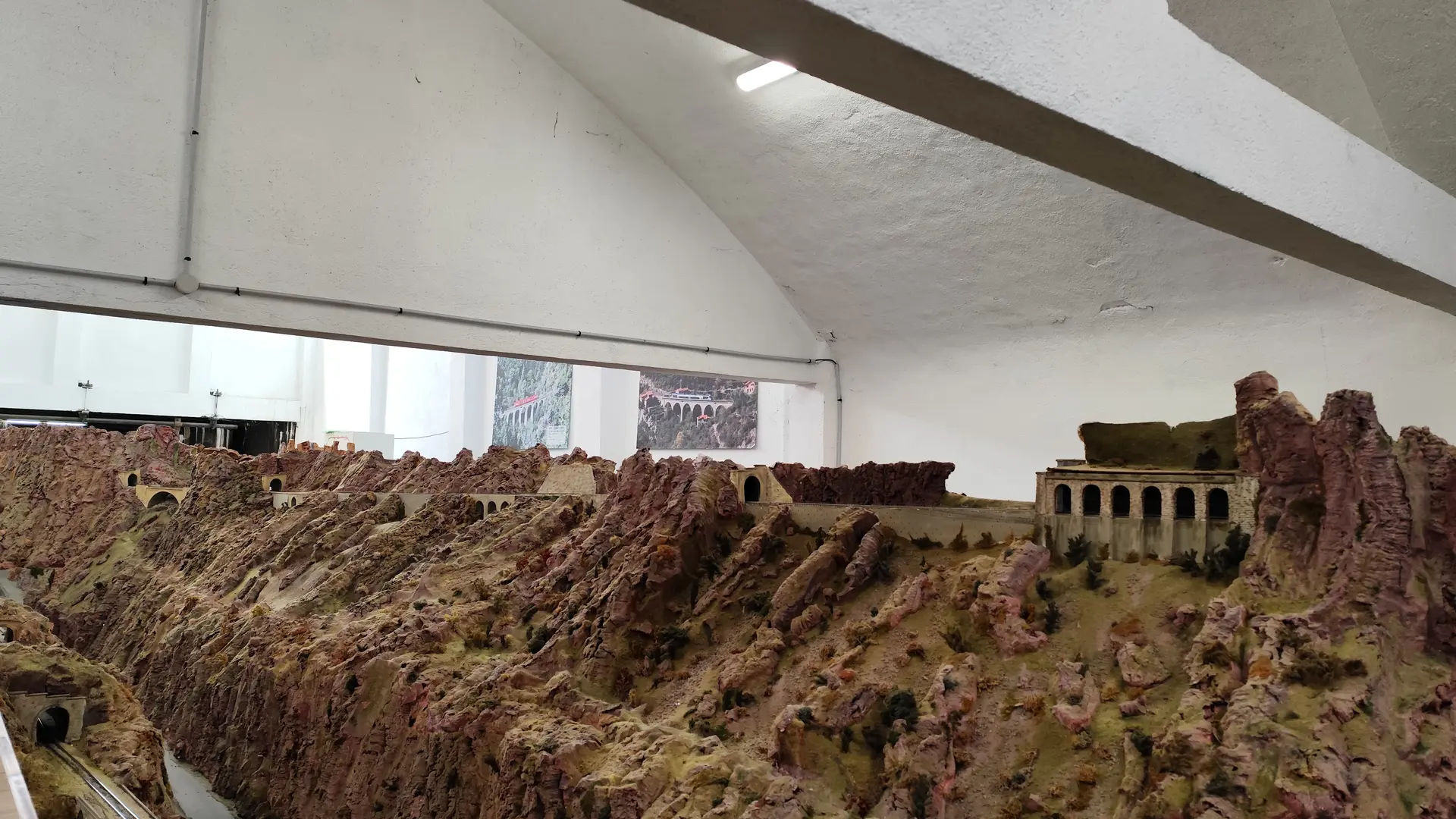 Ecomusée du train des Merveilles_Breil-sur-Roya