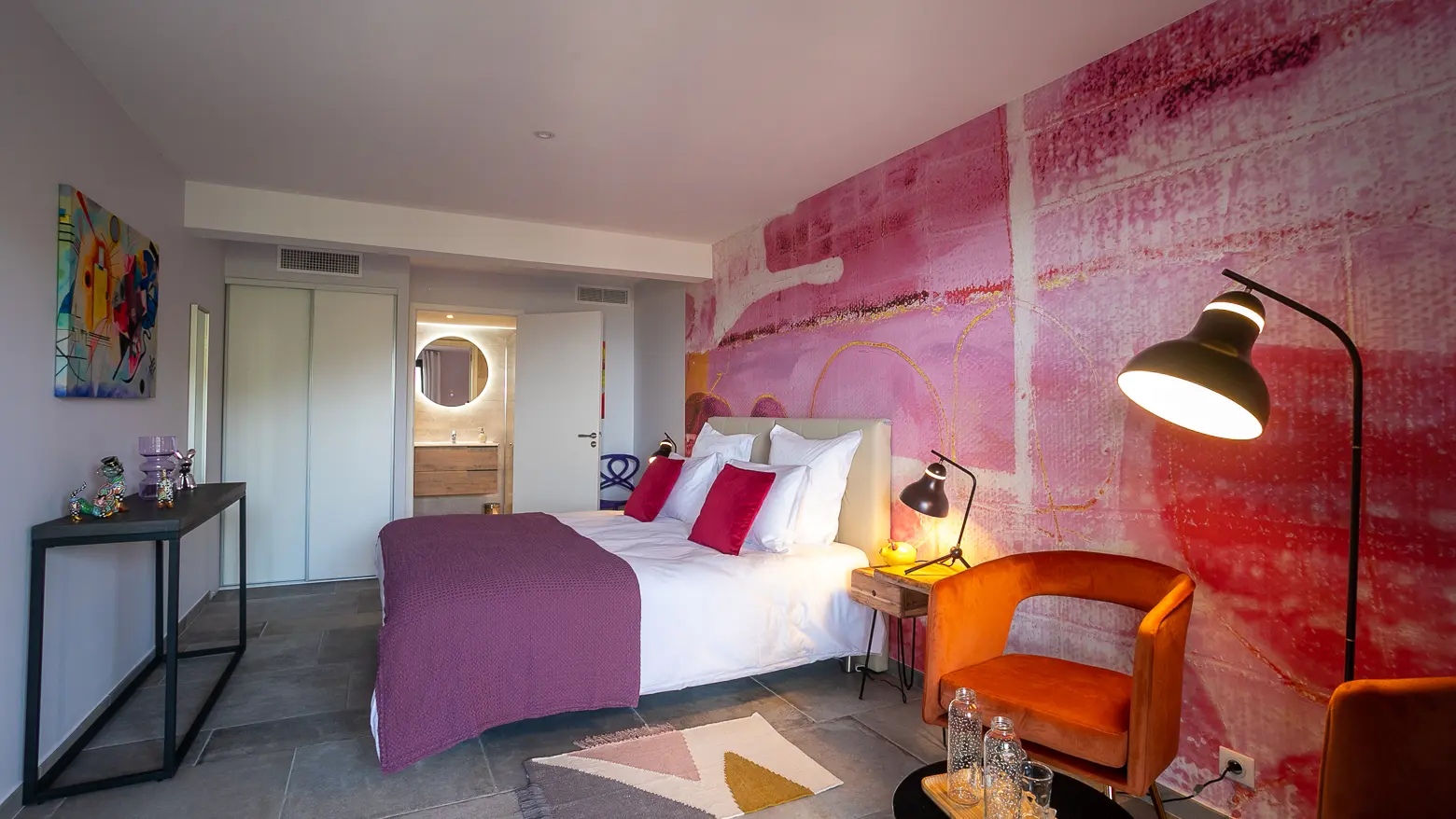 Les Hauts du Peireguier