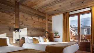 Hôtel Le Vermont