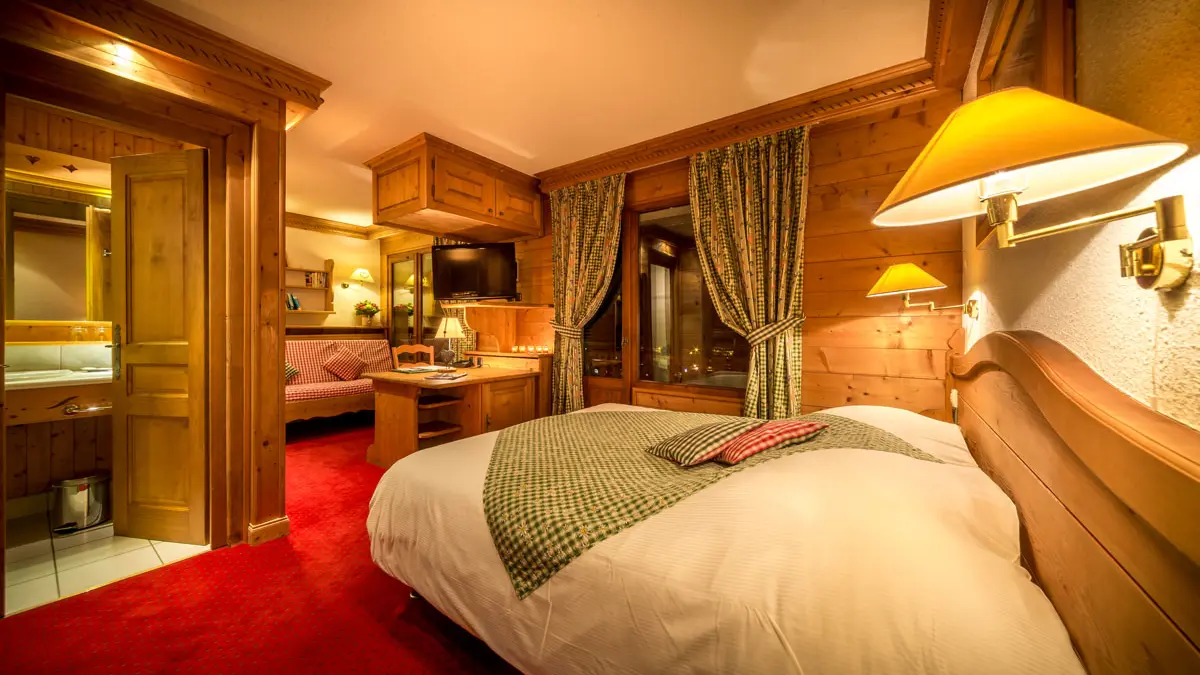 Chambre 