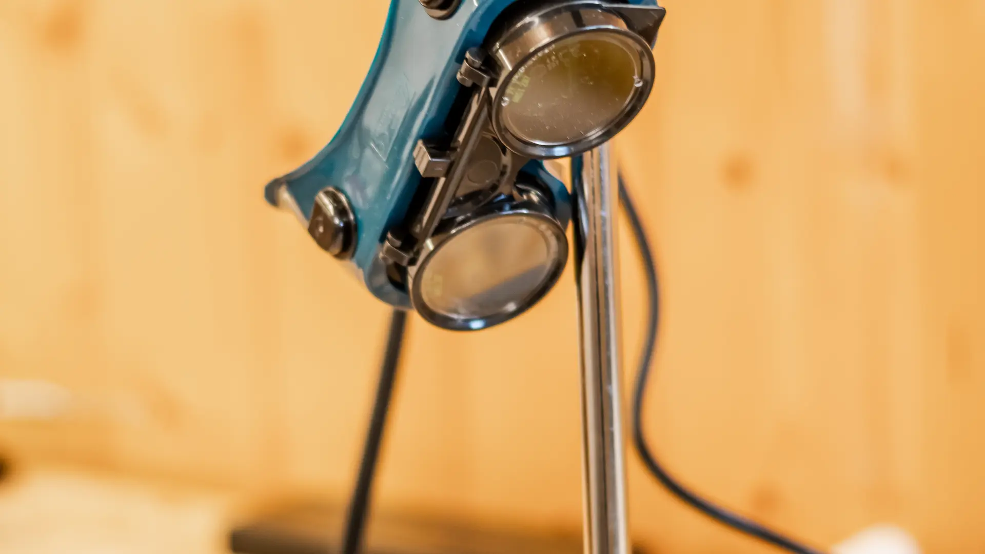 L'Etabli Mes Amulettes