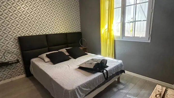 Chambre 4