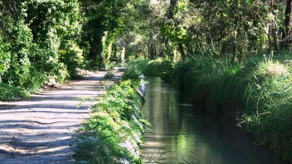 Canal de Carpentras