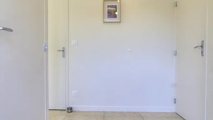 L'entrée du gîte 1