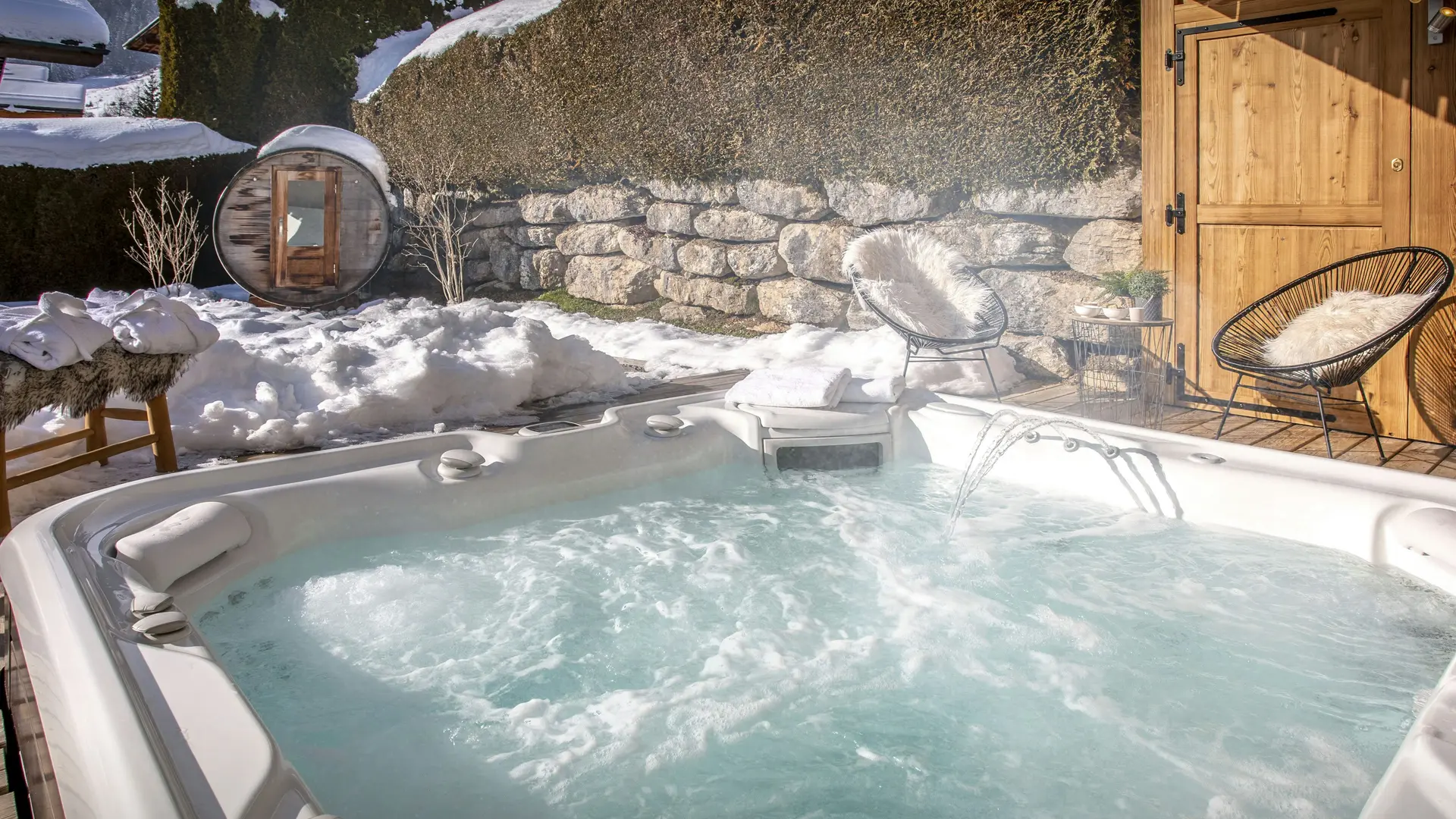 Jacuzzi
