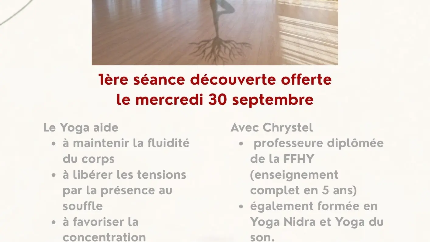 Affiche