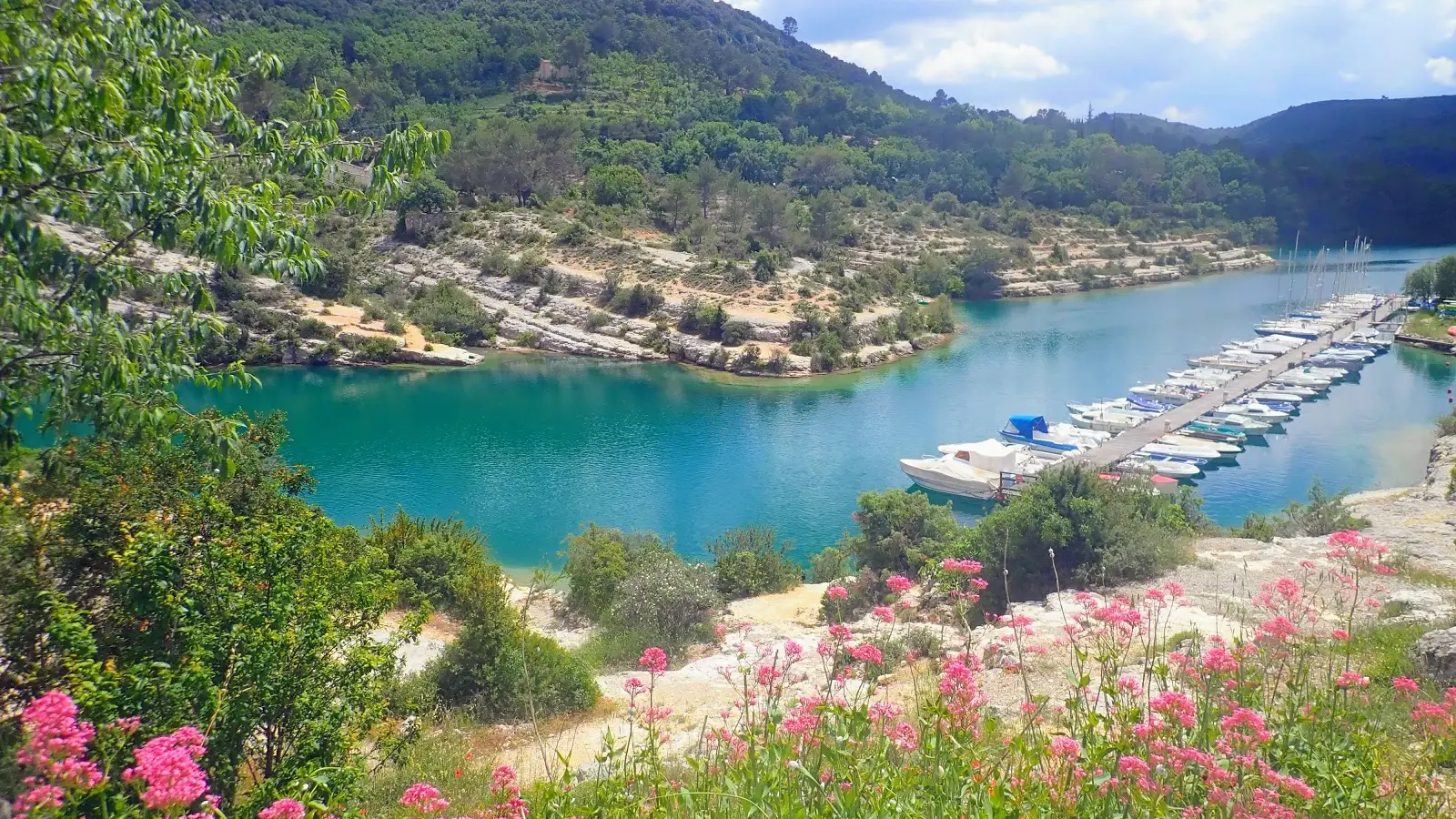 La Buvette du Lac