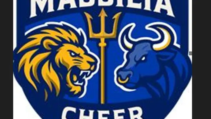 Association Massilia Cheer