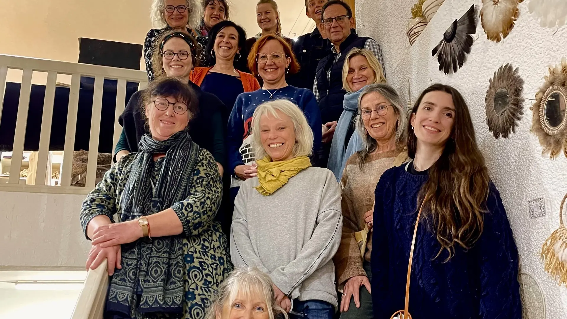 Marché de créateurs décembre 24