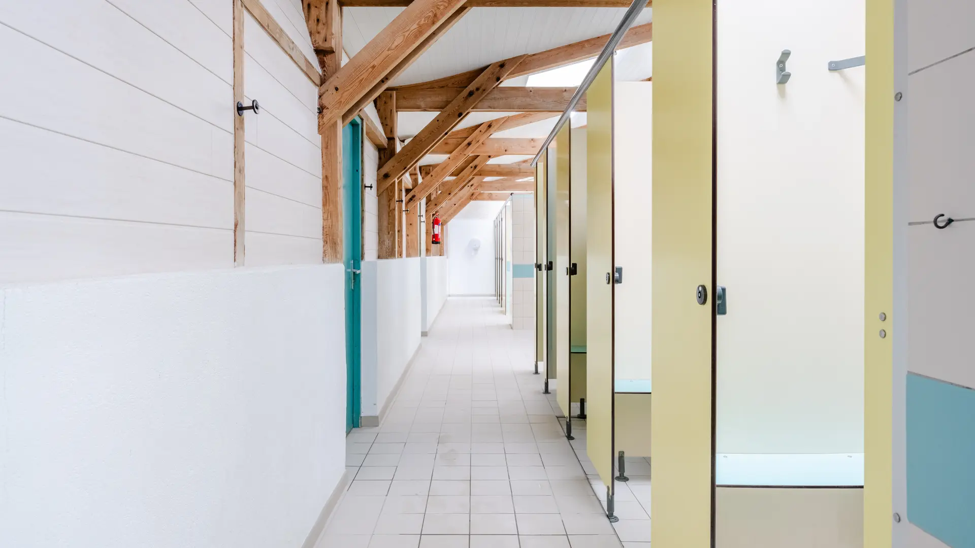 Camping Porte de Provence