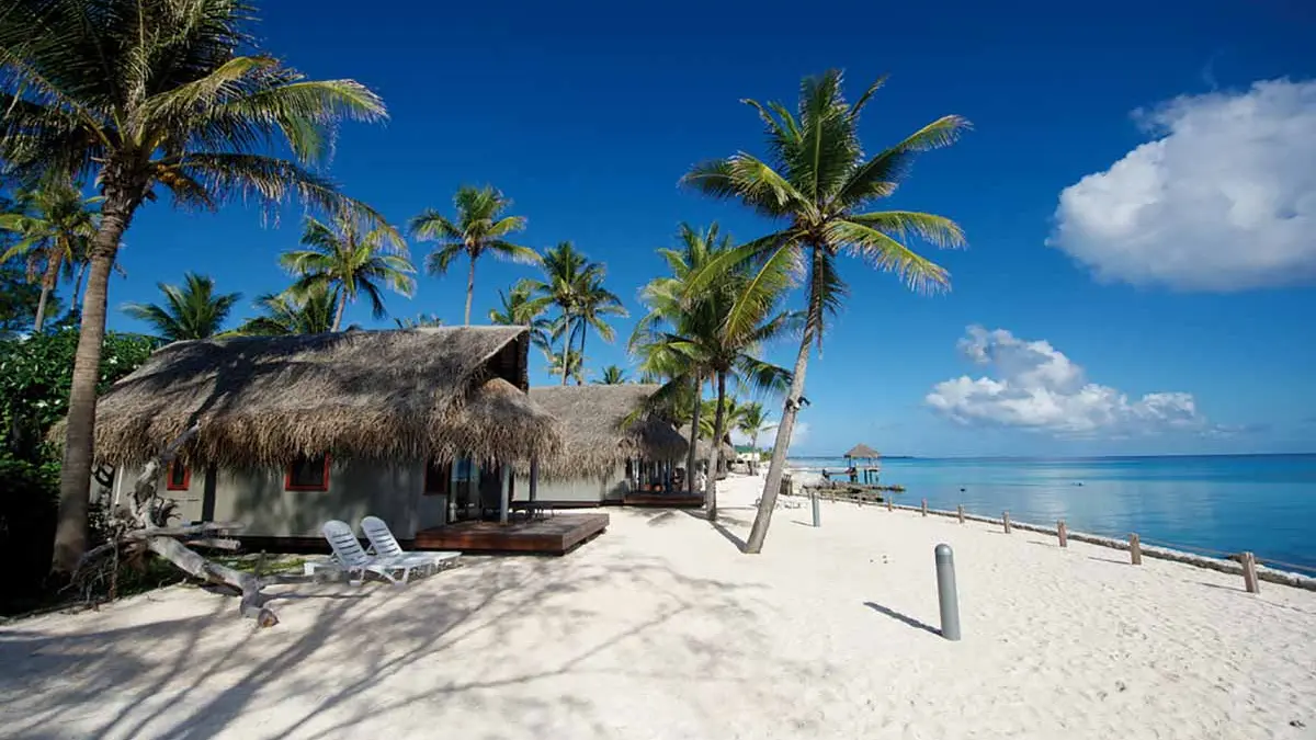 Maitai Polynesia Bora Bora