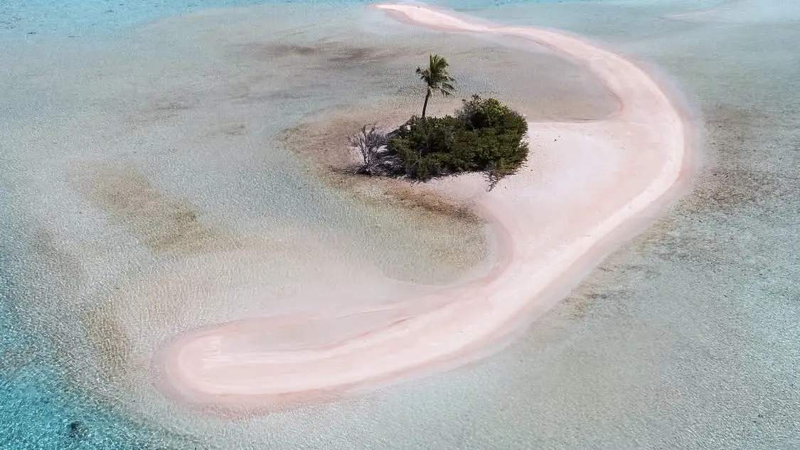 Fakarava Private Boat