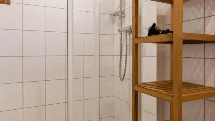 Salle d'eau niveau 1