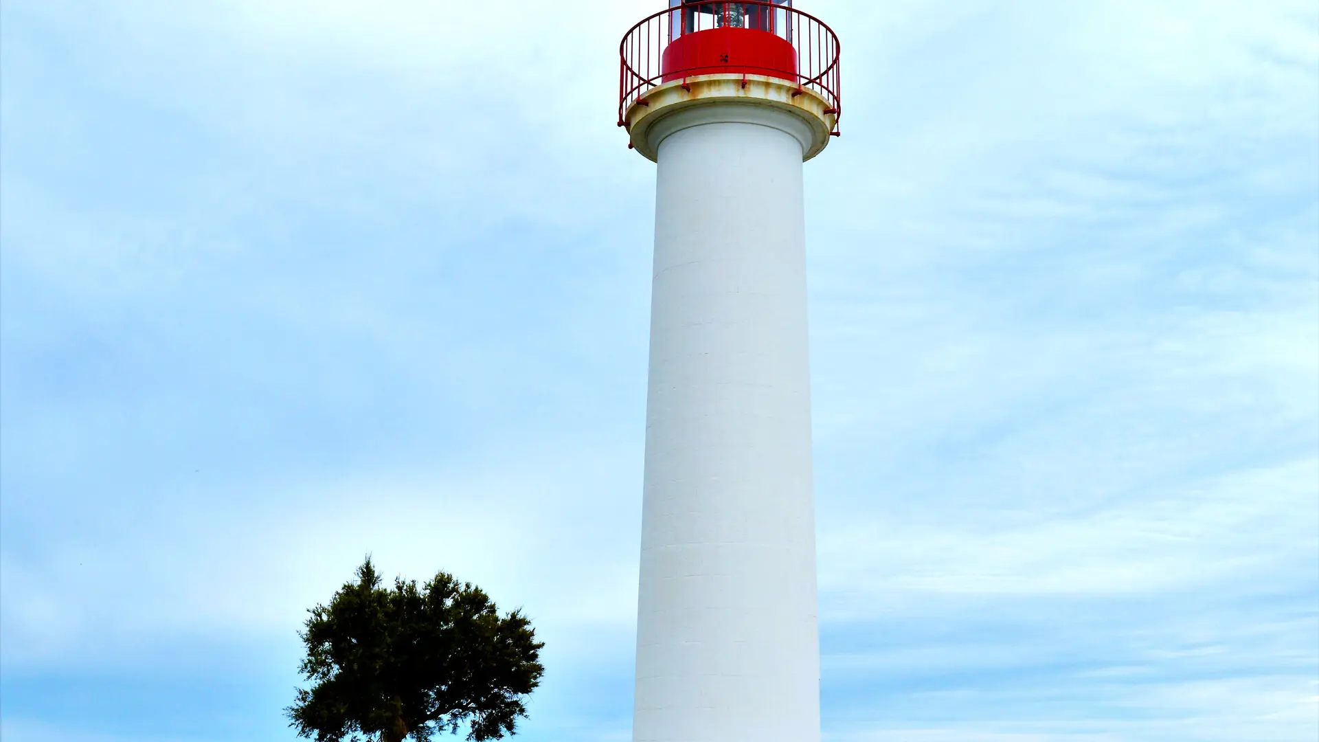 Le phare de Saint-Martin-de-Ré